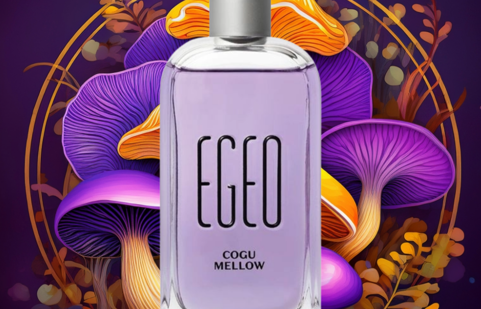 EGEO Cogu Mellow Eau de Toilette 90ml - O Boticario
