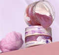 CBEM Cuide-Se Bem Algodao Doce Merengue Mousse Hydratante 200g