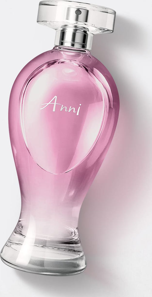ANNI EAU DE TOILETTE 100ML