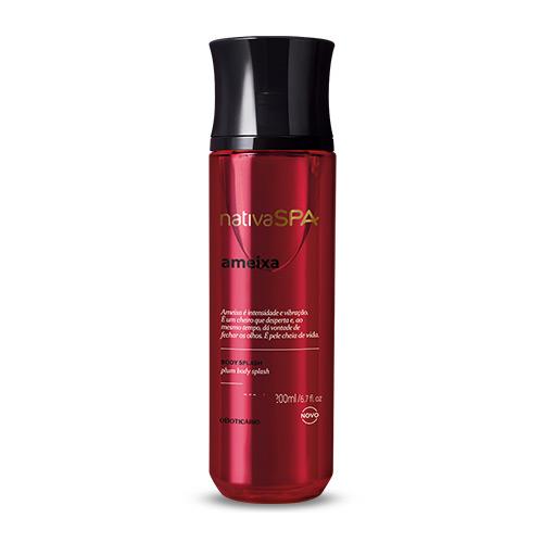 NSPA BODY SPLASH AMEIXA 200ML