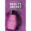 NativaSPA Açaí Huile Glorieuse Hydratante 200ml - The Brazilian Beauty Secret