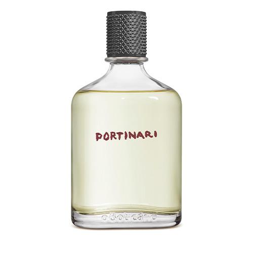 Portinari Eau de Toilette 100ml - flacon transparent
