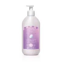 CBEM Cuide-Se Bem Algodao Doce Lotion Hydratante Corps 400ml