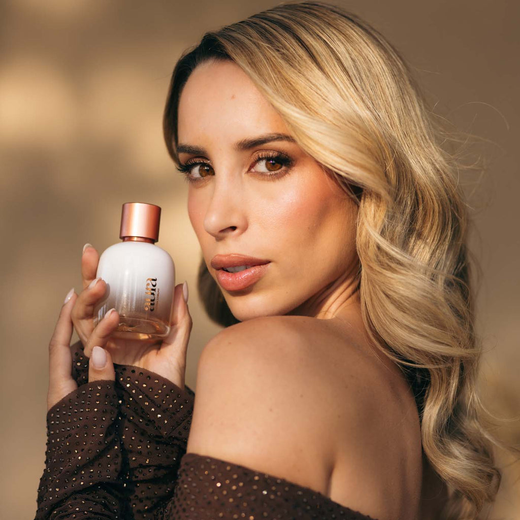 AURA EDP 75 ML