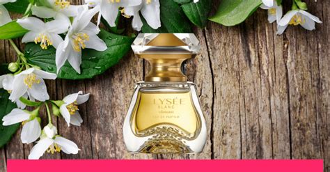 Elysée Blanc Eau de Parfum 50ml – O Boticário