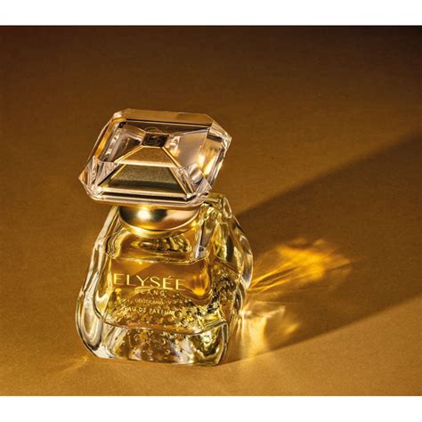 Elysée Blanc Eau de Parfum 50ml – O Boticário