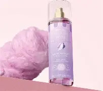 CBEM Cuide-Se Bem Algodao Doce Body Splash Desodorante Colonia 200ml