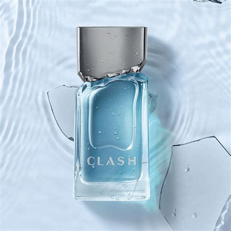CLASH Eau de Toilette 100ml - O Boticário