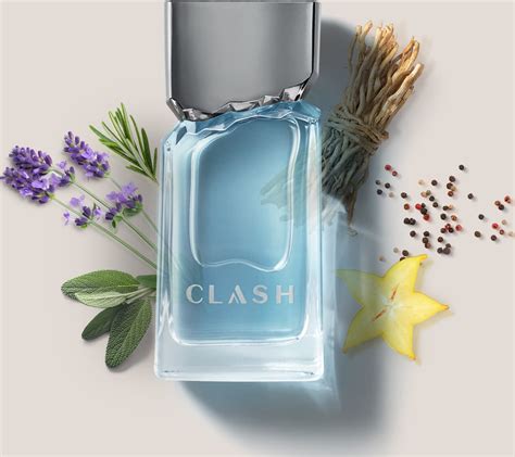 CLASH Eau de Toilette 100ml - O Boticário