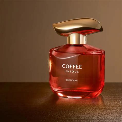 Coffee Woman Unique Eau de Toilette 100ml – O Boticário