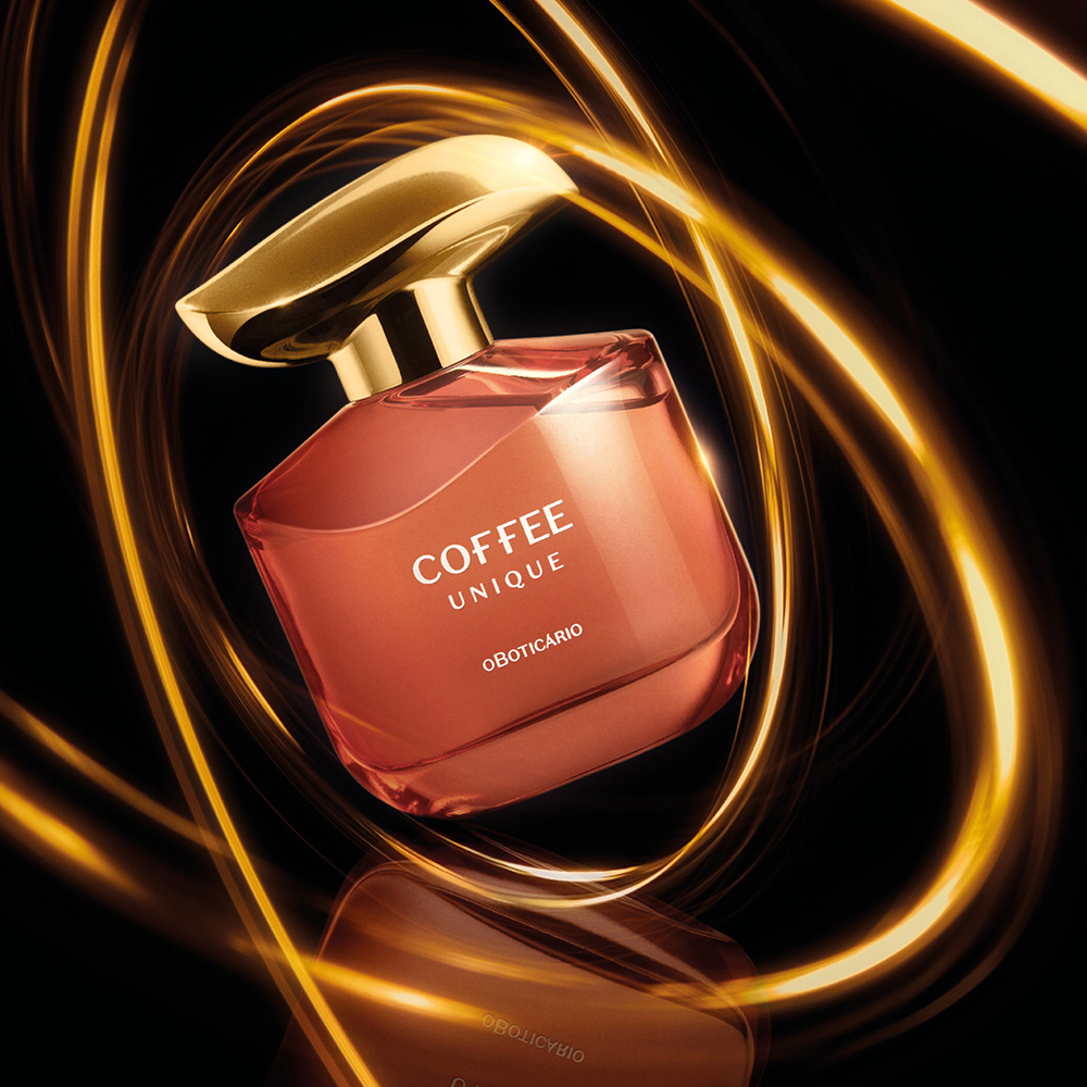Coffee Woman Unique Eau de Toilette 100ml – O Boticário