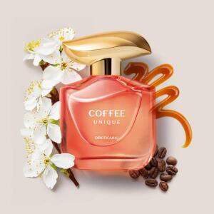 Coffee Woman Unique Eau de Toilette 100ml – O Boticário