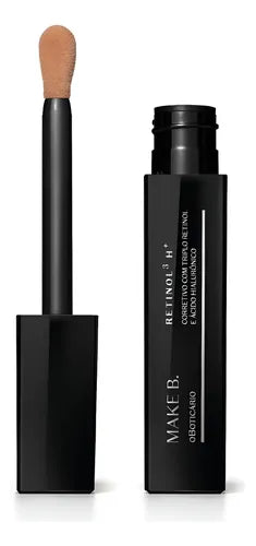 MAKE B. Corretivo Triple Retinol Cor