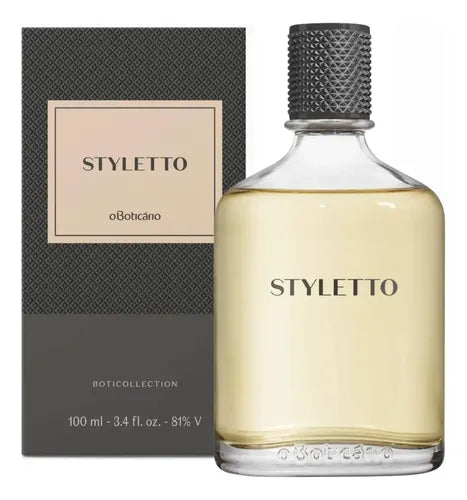 STYLETTO BOTICOLL EDT 100ML