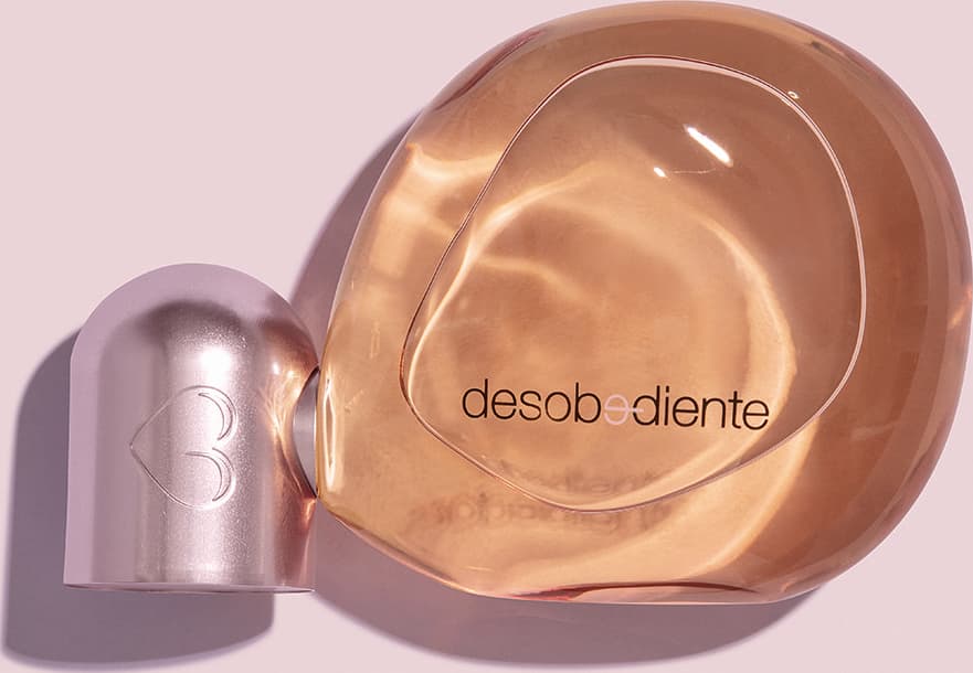 Desobediente Eau de Parfum 100ml – Quem Disse, Berenice?