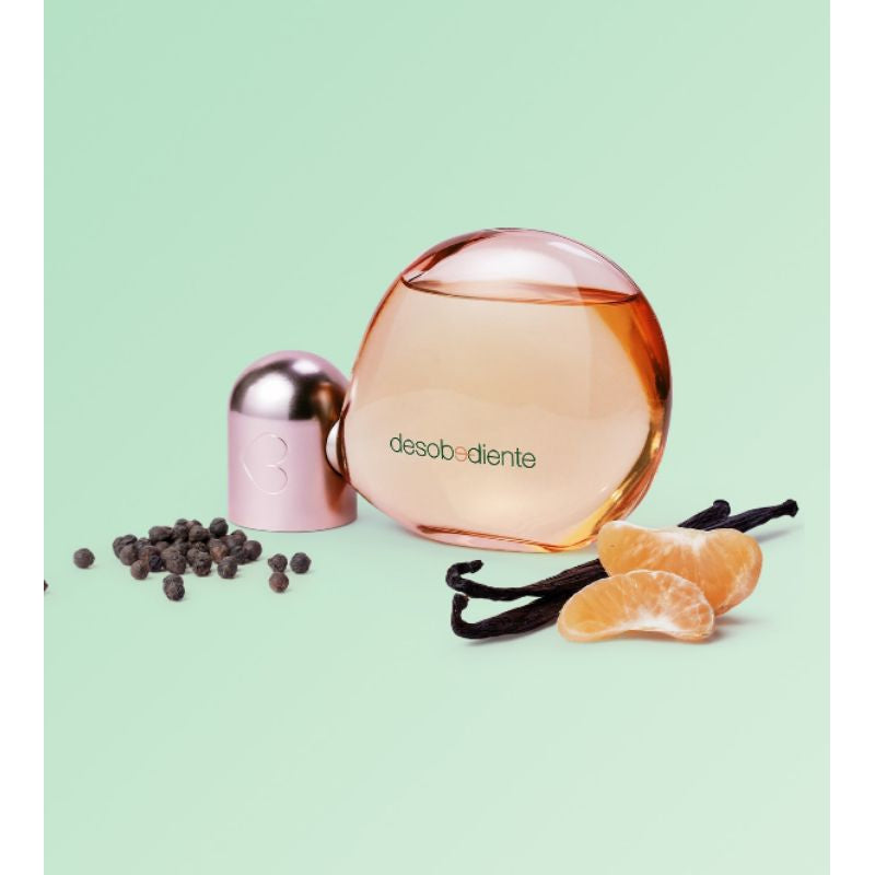 Desobediente Eau de Parfum 100ml – Quem Disse, Berenice?