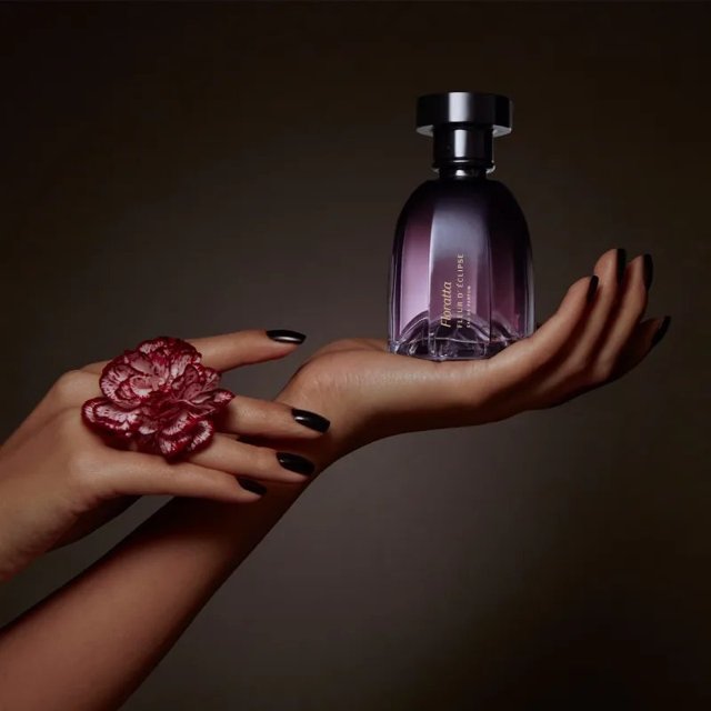 Floratta Fleur d’Éclipse Eau de Parfum 75ml - O Boticário
