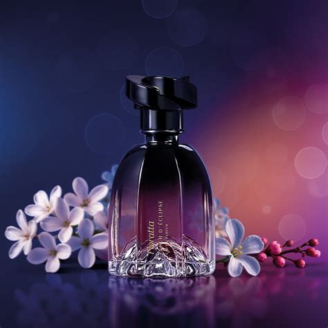 Floratta Fleur d’Éclipse Eau de Parfum 75ml - O Boticário
