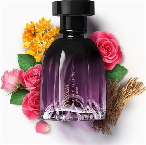Floratta Fleur d’Éclipse Eau de Parfum 75ml - O Boticário