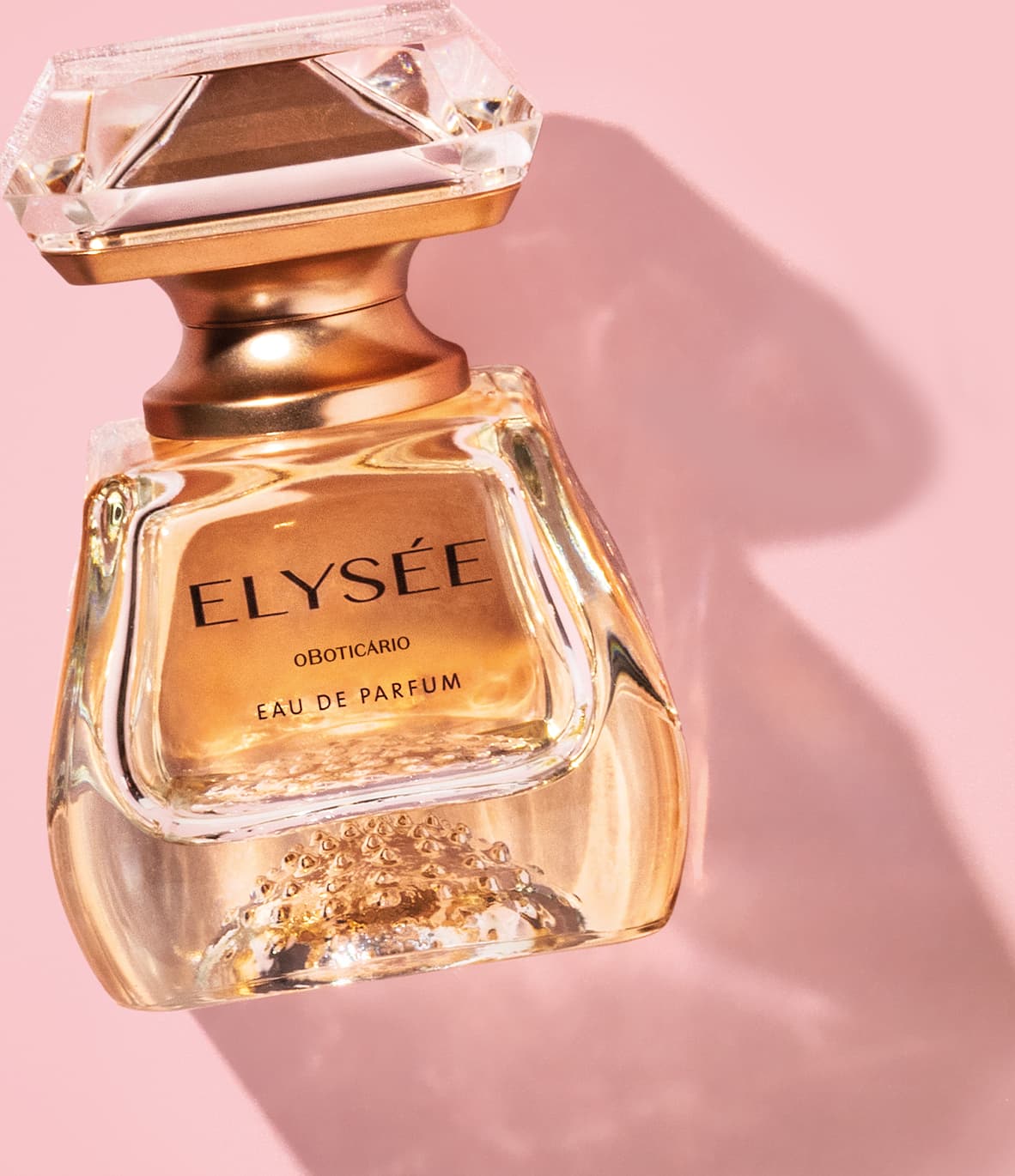 Elysée Eau de Parfum 50ml – O Boticário