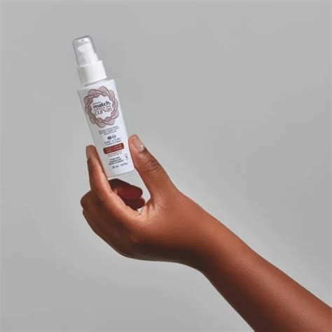 Match Ciência das Curvas Huile Multibenefices 50ml – O Boticário