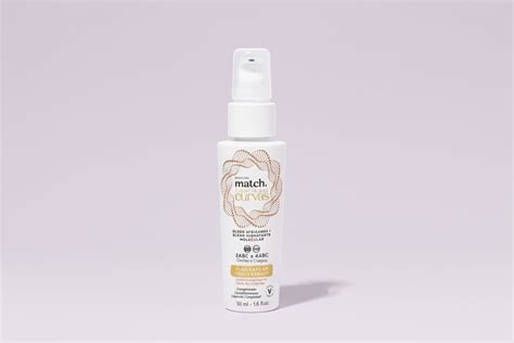 Match Ciência das Curvas Huile Multibenefices 50ml – O Boticário