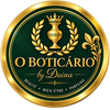 O Boticário by Duina - Accueil