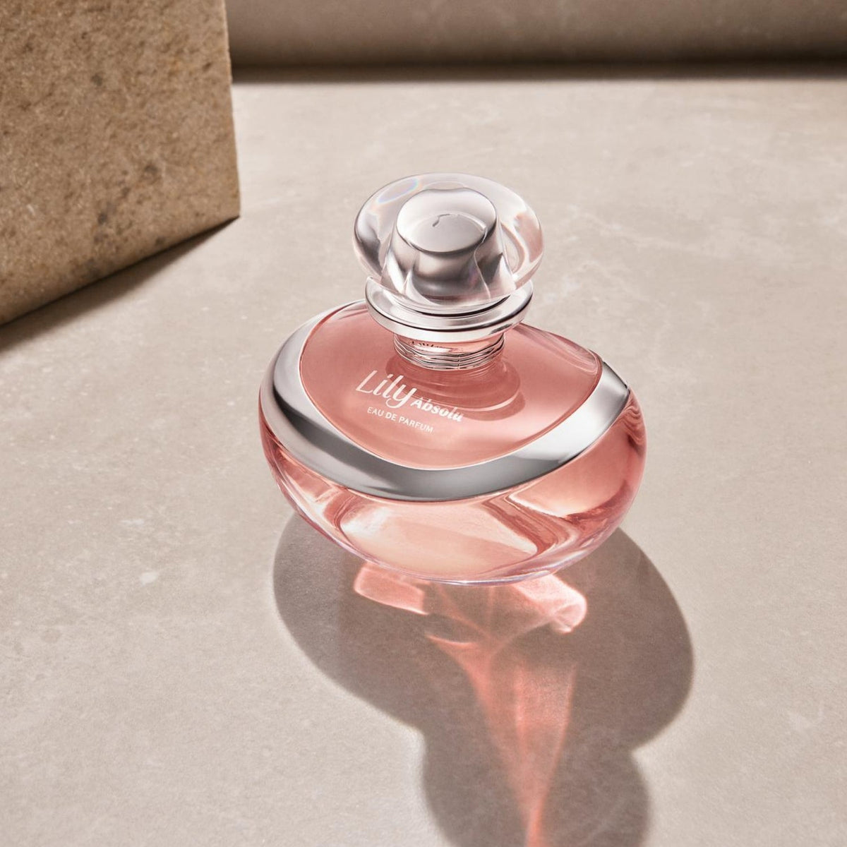 LILY Absolu Eau de Parfum - O Boticário