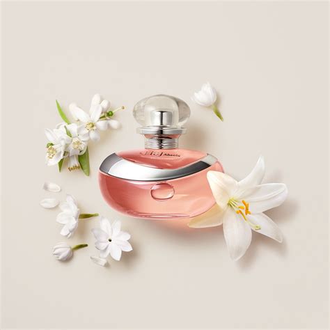 LILY Absolu Eau de Parfum - Fleurs blanches