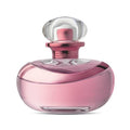 Flacon rose Lily Love Eau de Parfum O Boticário 75ml - Fragrance florale romantique