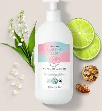 CBEM Nuvem de Alegria Loção Desodorante Hidratante Corps 400ml