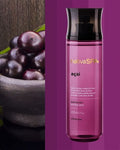 NativaSPA Açaí Body Splash 200ml - flacon avec açaí frais
