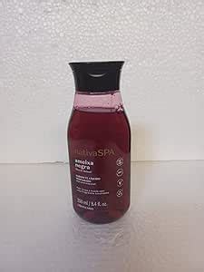 NSPA SABONETE LIQ AMEIXA NEGRA