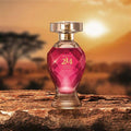 BOTICA 214 African Sunrise Floral Fruité EDP 75ml
