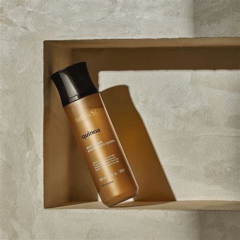Nativa SPA Body Splash Quinoa 200ml