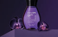 NativaSPA Orquídea Noire Huile Hydratante 200ml - ambiance orchidée