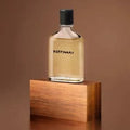 Portinari Eau de Toilette 100ml - flacon sur socle bois