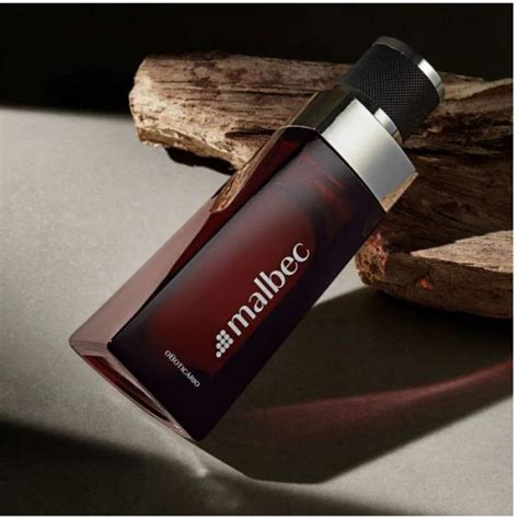 MALBEC EAU DE TOILETTE 100ML