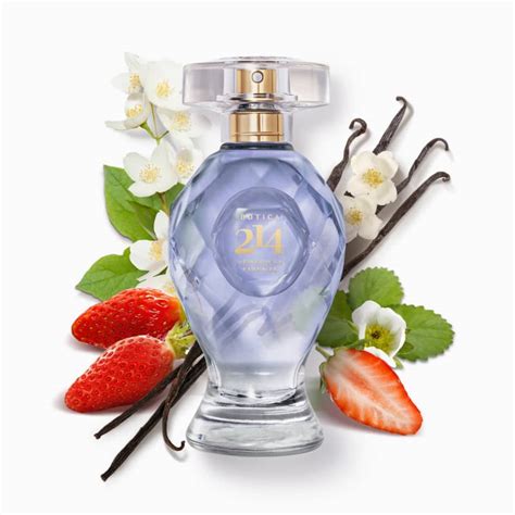 BOTICA 214 Verano en Firenze Floral Fruité EDP 75ml