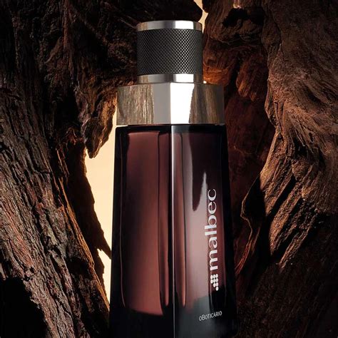 MALBEC EAU DE TOILETTE 100ML