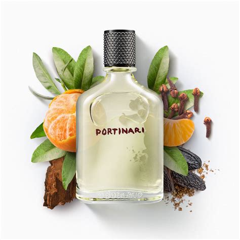 PORTINARI EAU DE TOILETTE 100ML