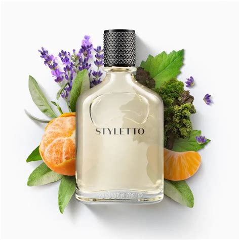 STYLETTO BOTICOLL EDT 100ML