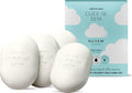 CBEM Cuide-Se Bem Nuvem Savon Solide Cloud 4x80g