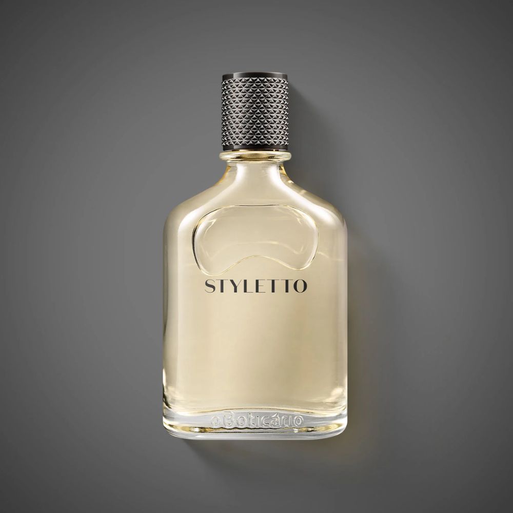 STYLETTO BOTICOLL EDT 100ML