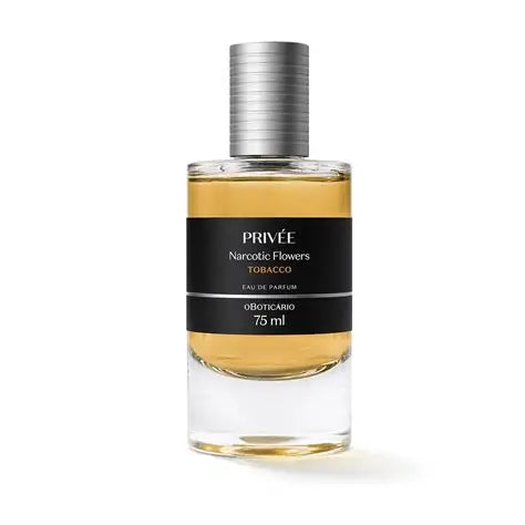 Privée Narcotic Flowers Tobacco EDP 75ml - Flacon