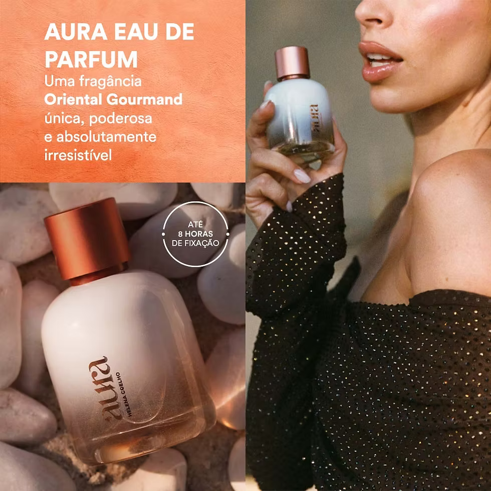 AURA EDP 75 ML