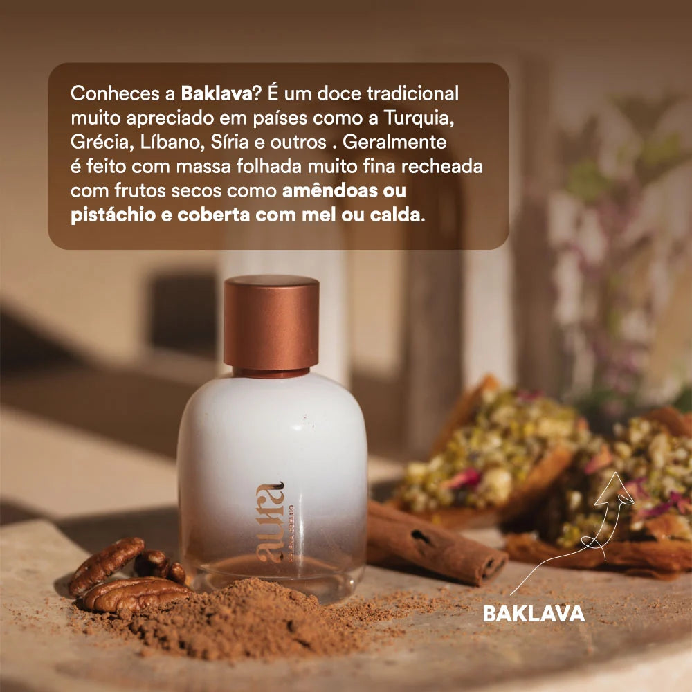 AURA EDP 75 ML