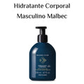 MALBEC CLUB LOÇAO HID. CORPORAL 200ML