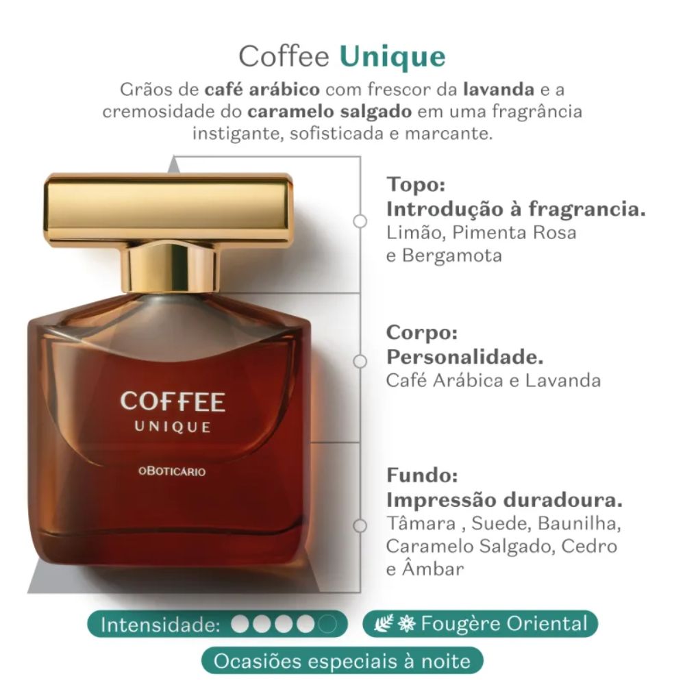 COFFEE MAN FRANKER RISRETO UNIQUE EDT 100ML