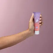 CBEM Cuide-Se Bem Facial Algodao Doce Gel Hydratant Visage 50g